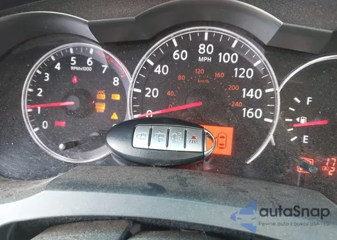 2010 Nissan Altima 2.5 S from USA, damaged, VIN 1N4AL2AP2AC112937